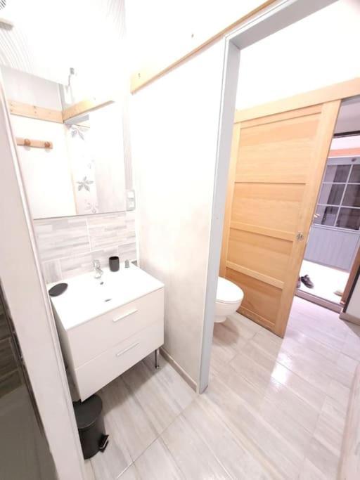 Beau Chalet 6 Personnes Avec Jacuzzi Tilly-sur-Seulles Kültér fotó
